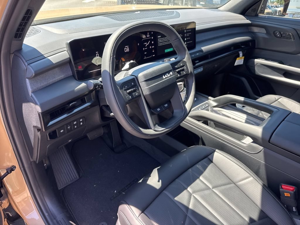 New 2027 Kia Telluride EX X-Line AWD/4WD image 10