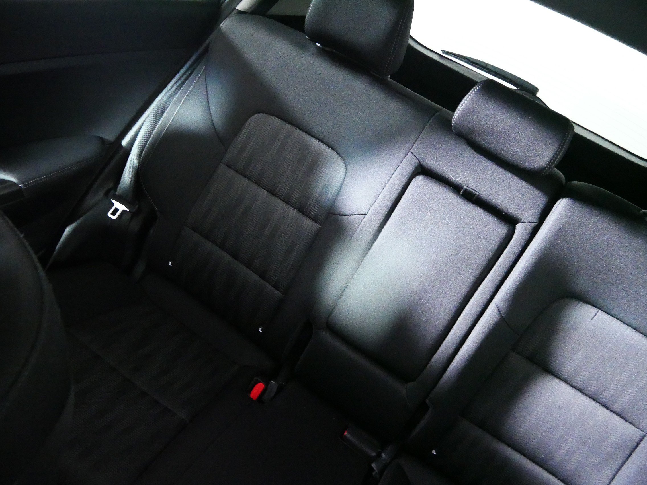 Used 2020 Kia Sportage LX FWD image 12
