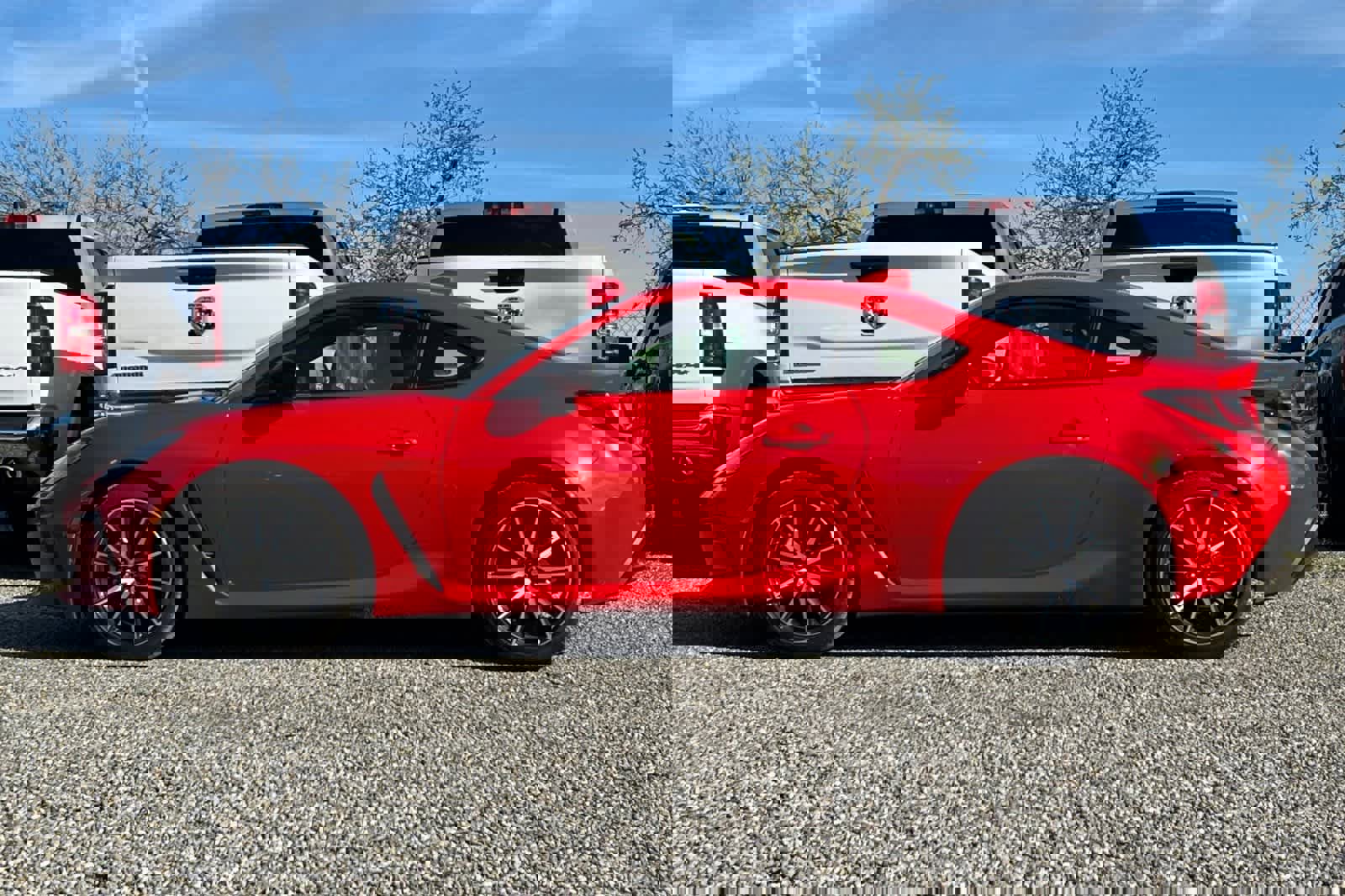 Used 2025 Toyota GR86 w/ ALL Weather Mat Package (TMS) image 6