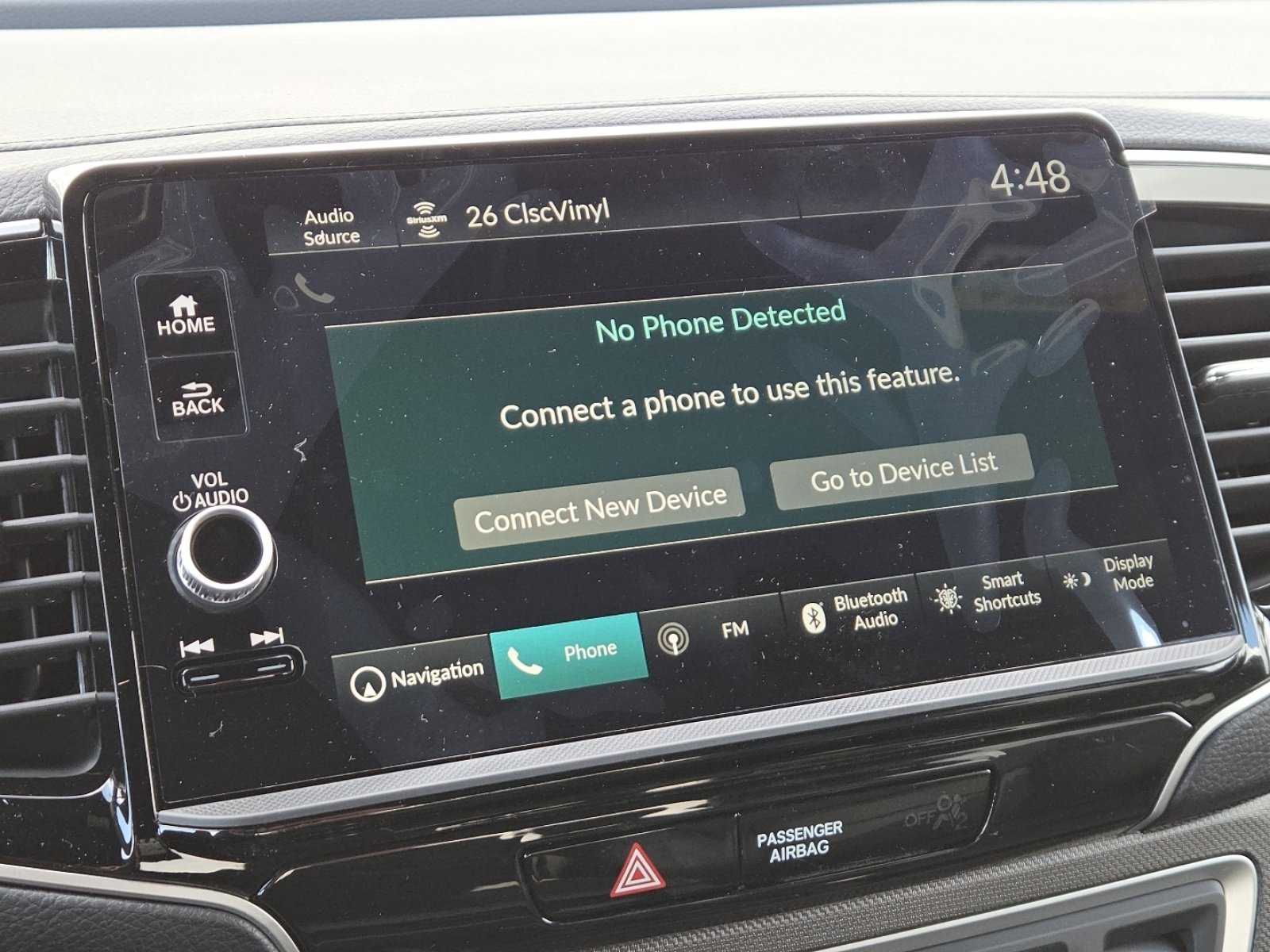 New 2026 Honda Ridgeline TrailSport image 28