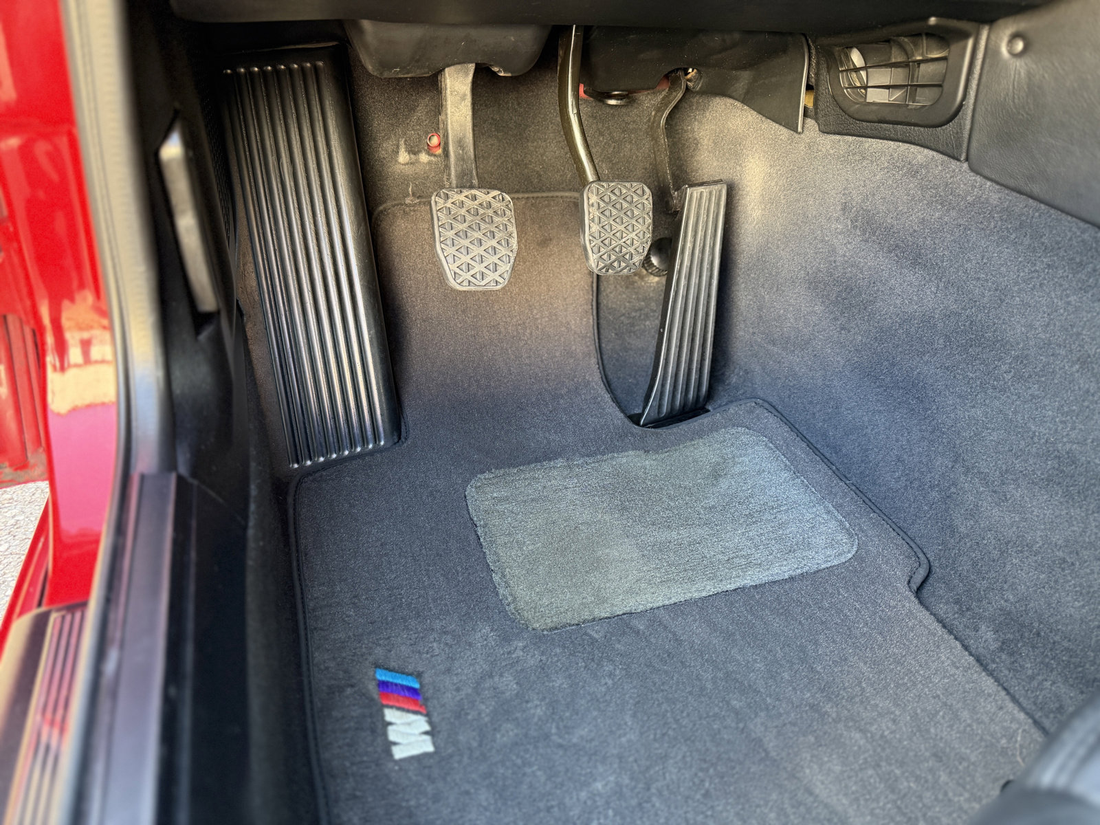 Used 1999 BMW M Coupe RWD image 35