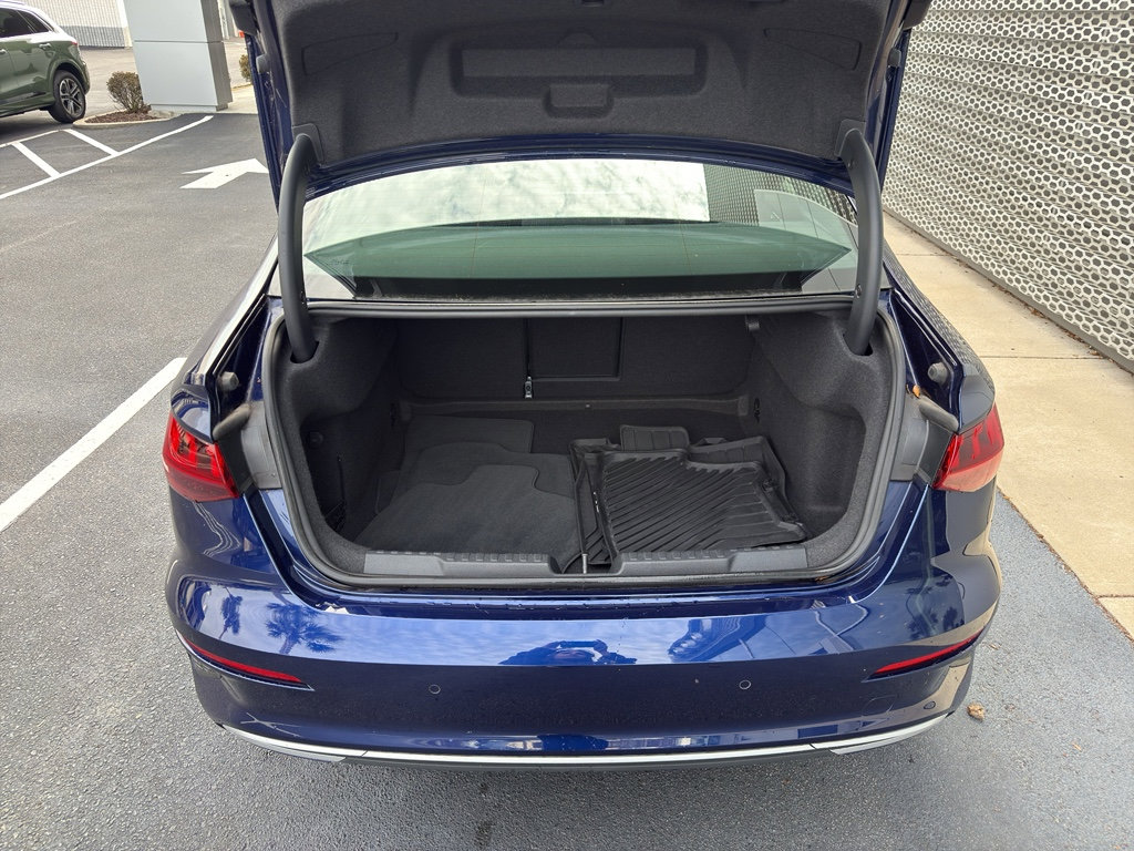 Used 2023 Audi A3 2.0T Premium w/ Convenience Package image 7