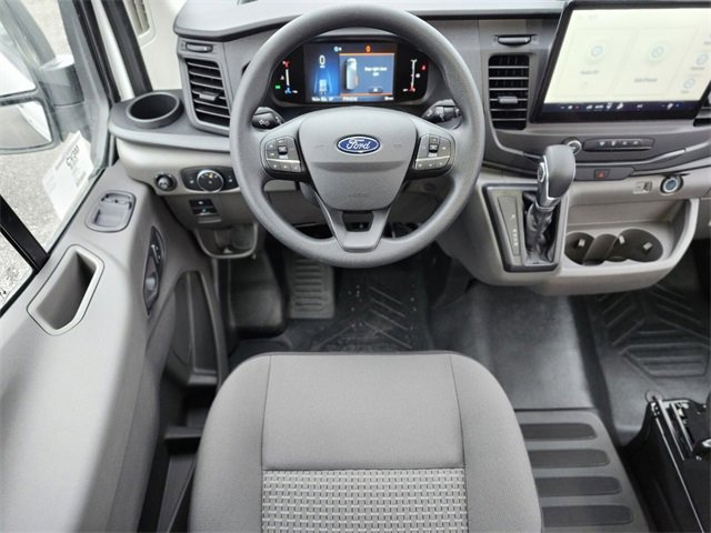 New 2026 Ford Transit 350 148 High Roof Extended image 13