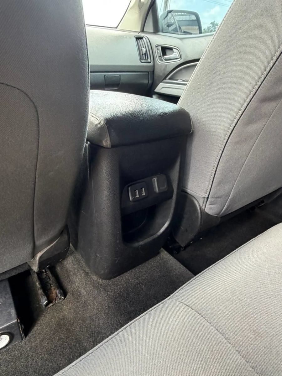 Used 2018 Chevrolet Colorado LT AWD/4WD image 10