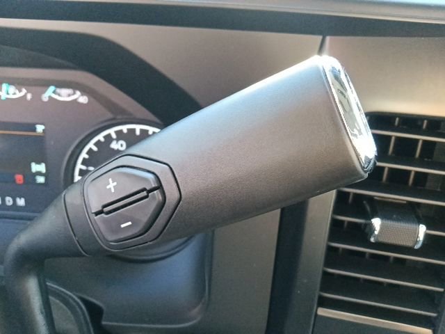 New 2026 Ford F350 XL w/ XL Chrome Package image 24