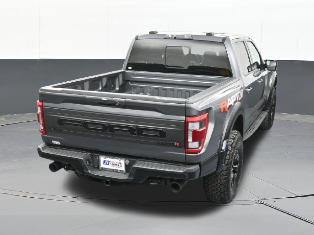 Used 2023 Ford F150 Raptor w/ Equipment Group 802A Raptor R AWD/4WD image 61