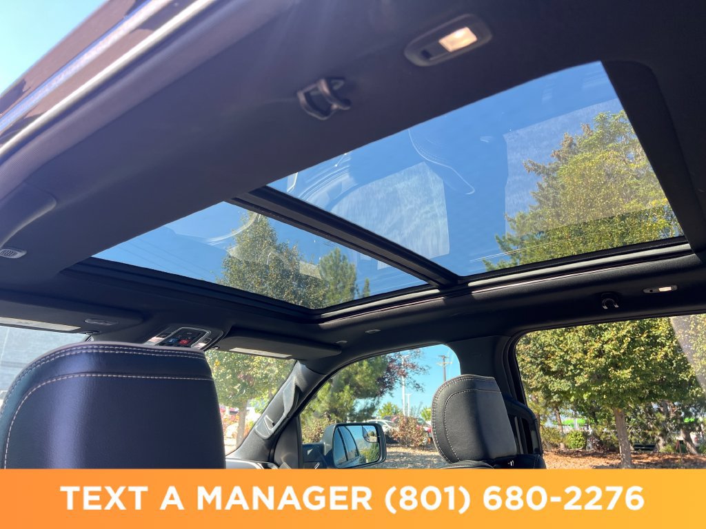 Used 2019 RAM 1500 Limited AWD/4WD image 27