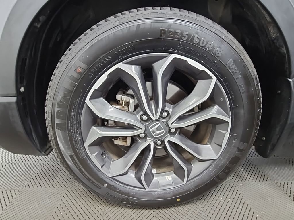 Used 2022 Honda CR-V EX-L image 43
