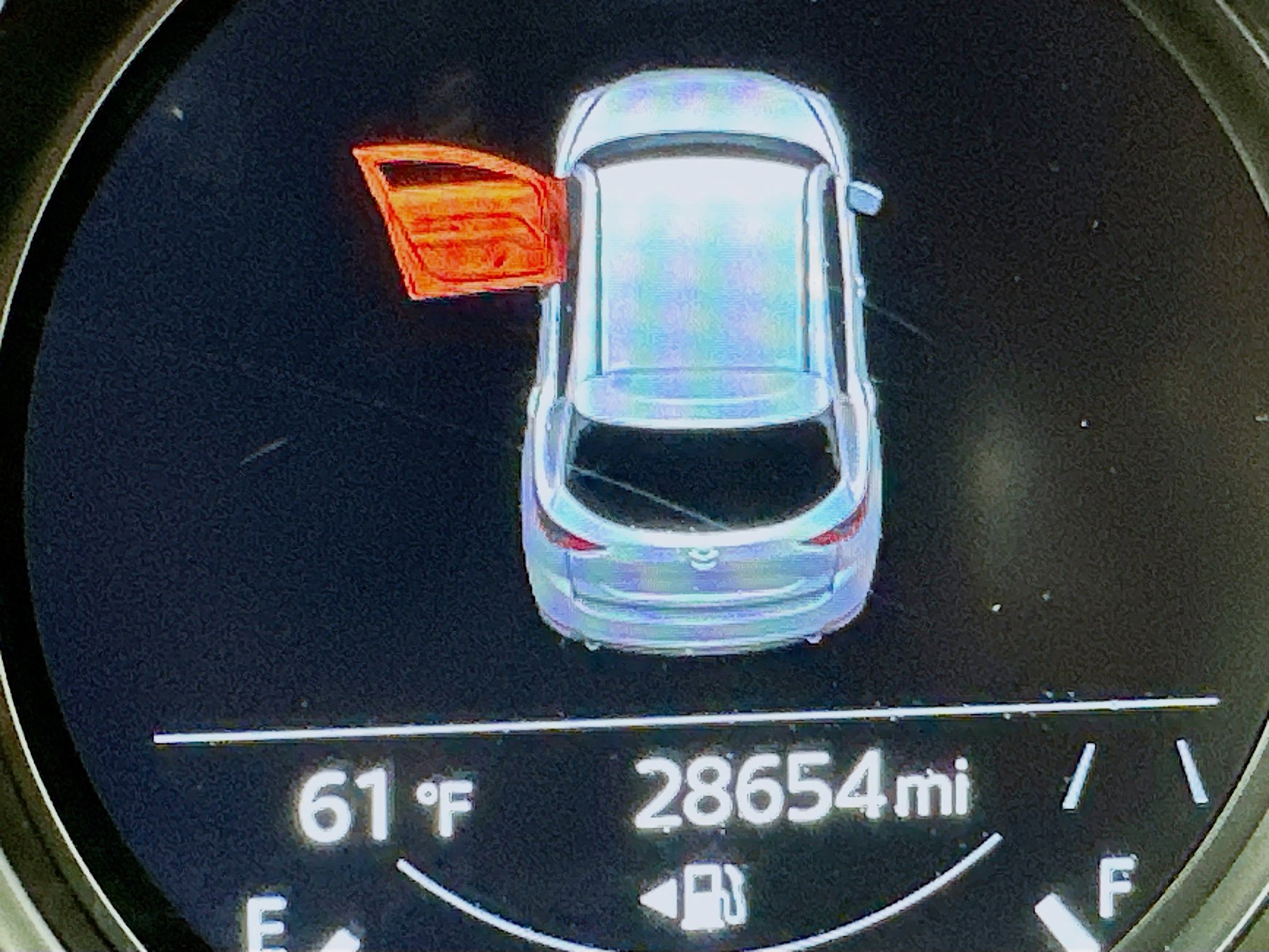 Used 2023 MAZDA CX-5 AWD 2.5 S image 19