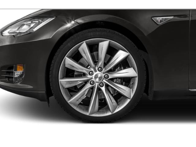 Used 2013 Tesla Model S Performance image 11