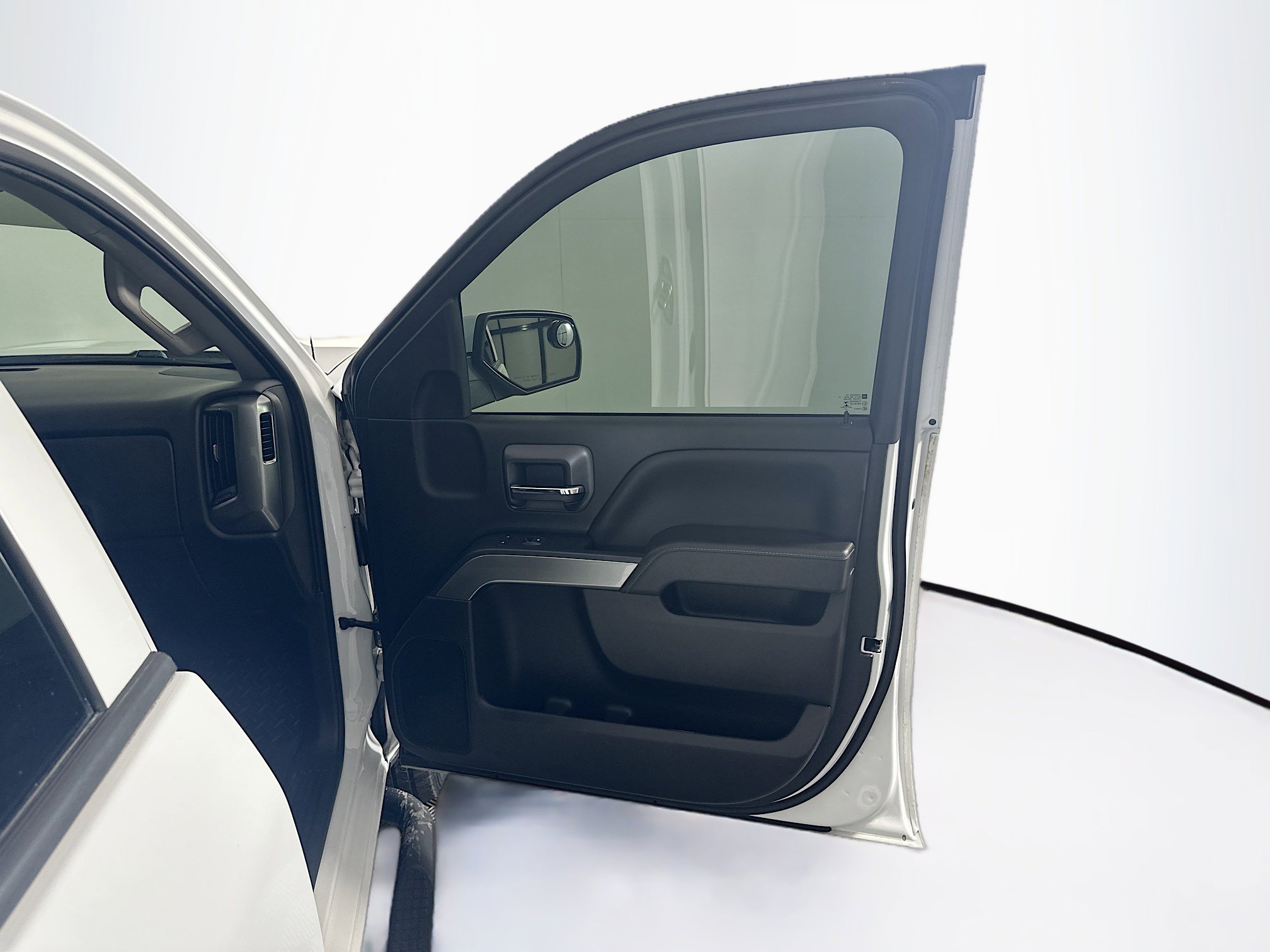 Used 2019 Chevrolet Silverado 1500 LT w/ All Star Edition AWD/4WD image 31