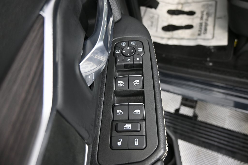 Used 2026 RAM 2500 Laramie image 19