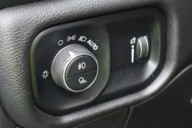 Used 2023 RAM 1500 Big Horn AWD/4WD image 15