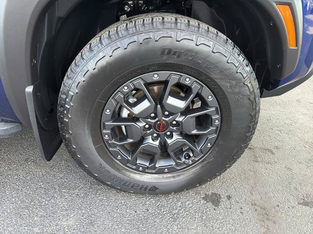 Used 2023 Nissan Frontier PRO-4X w/ Pro-4X Premium Package AWD/4WD image 8