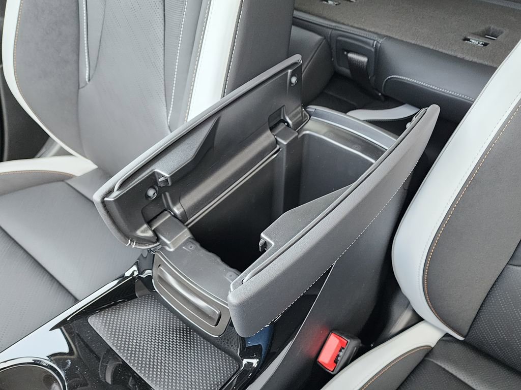 New 2026 Buick Envision Sport Touring image 35