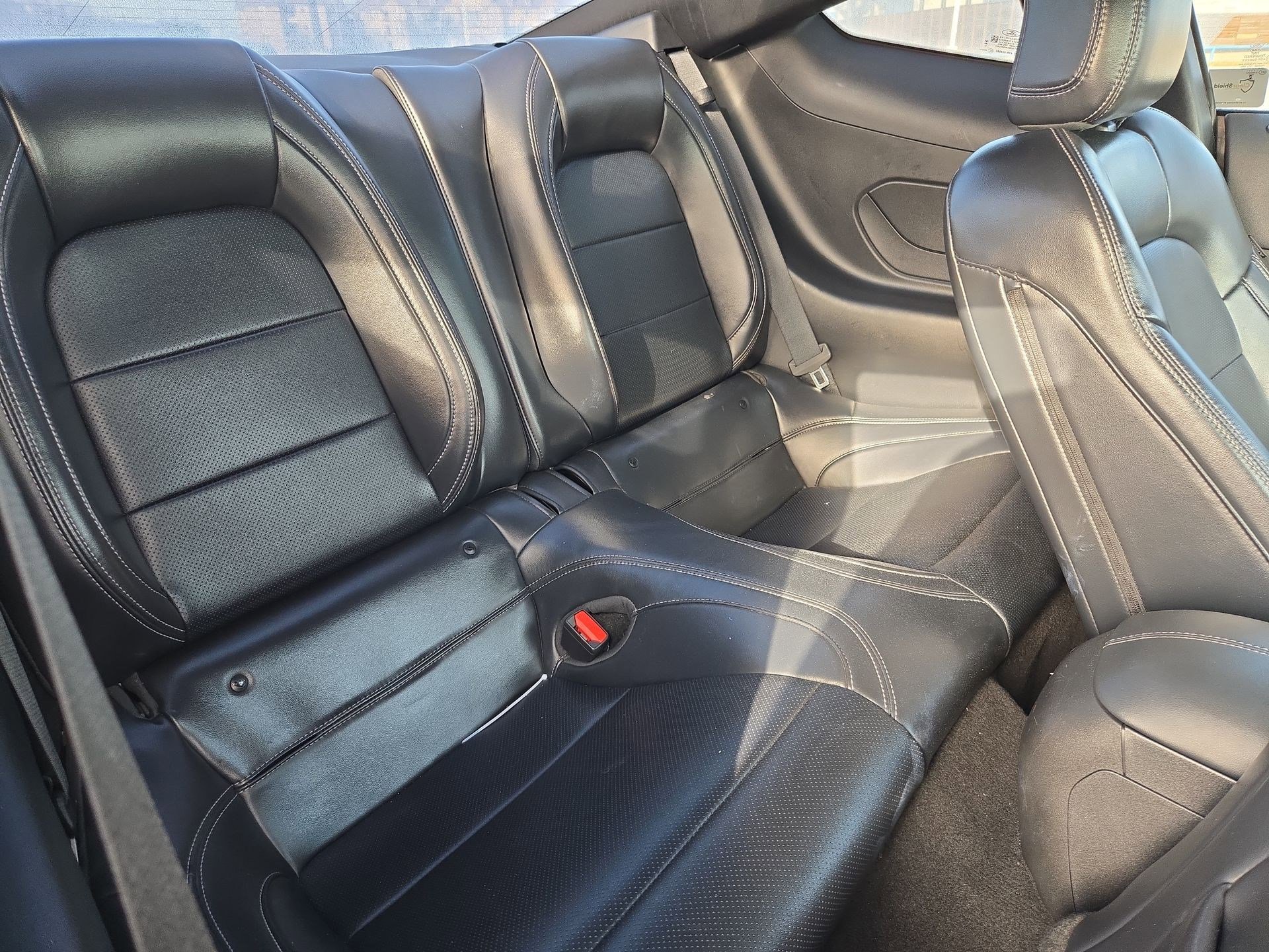 Used 2024 Ford Mustang GT Premium image 29