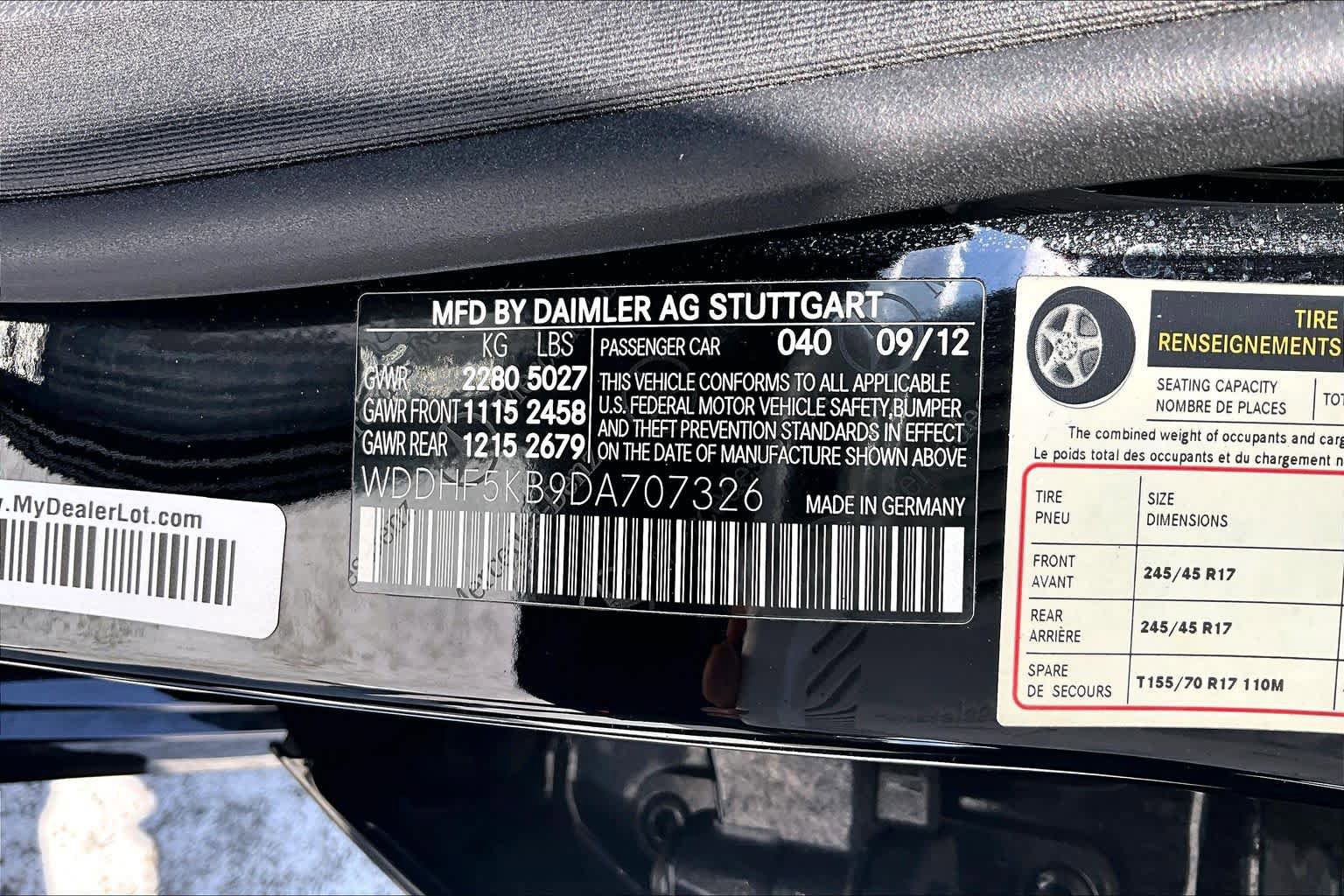 Used 2013 Mercedes-Benz E 350 Sedan image 31