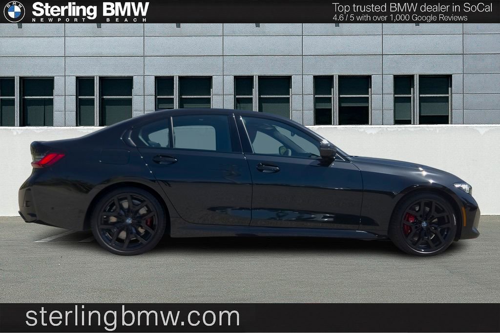 New 2026 BMW M340i M340i image 3