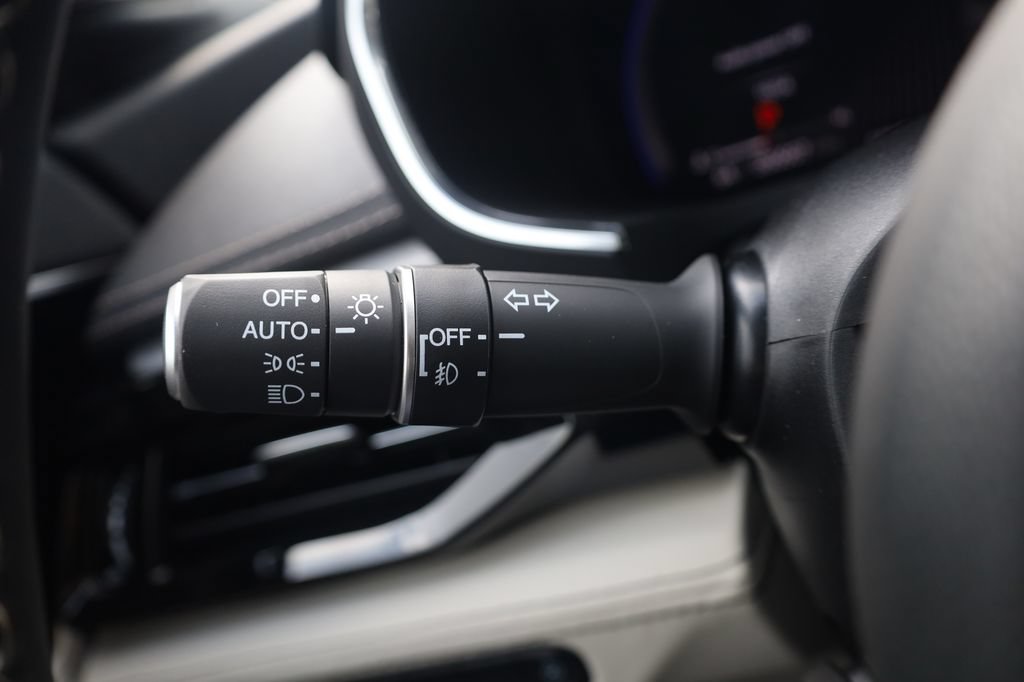 New 2026 Acura MDX A-Spec w/ Advance Package AWD/4WD image 16