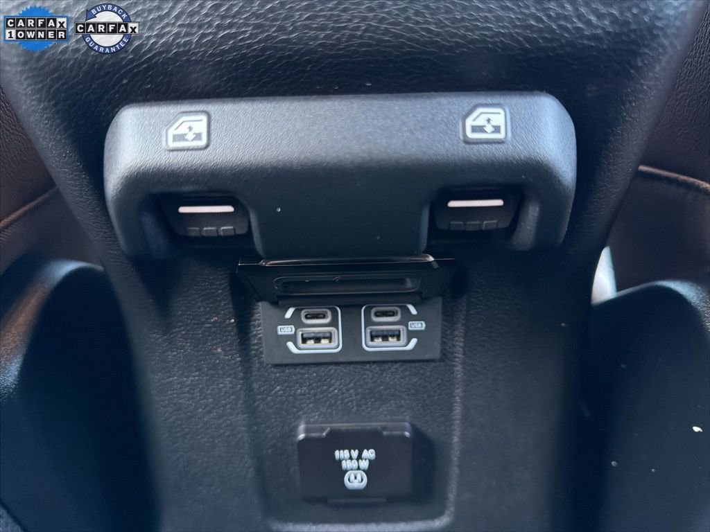 Used 2022 Jeep Wrangler Unlimited Rubicon 4xe w/ Cold Weather Group image 23