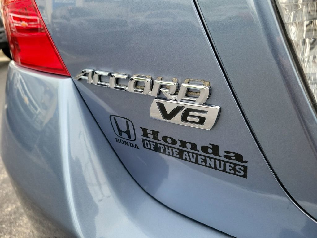 Used 2007 Honda Accord EX-L image 9