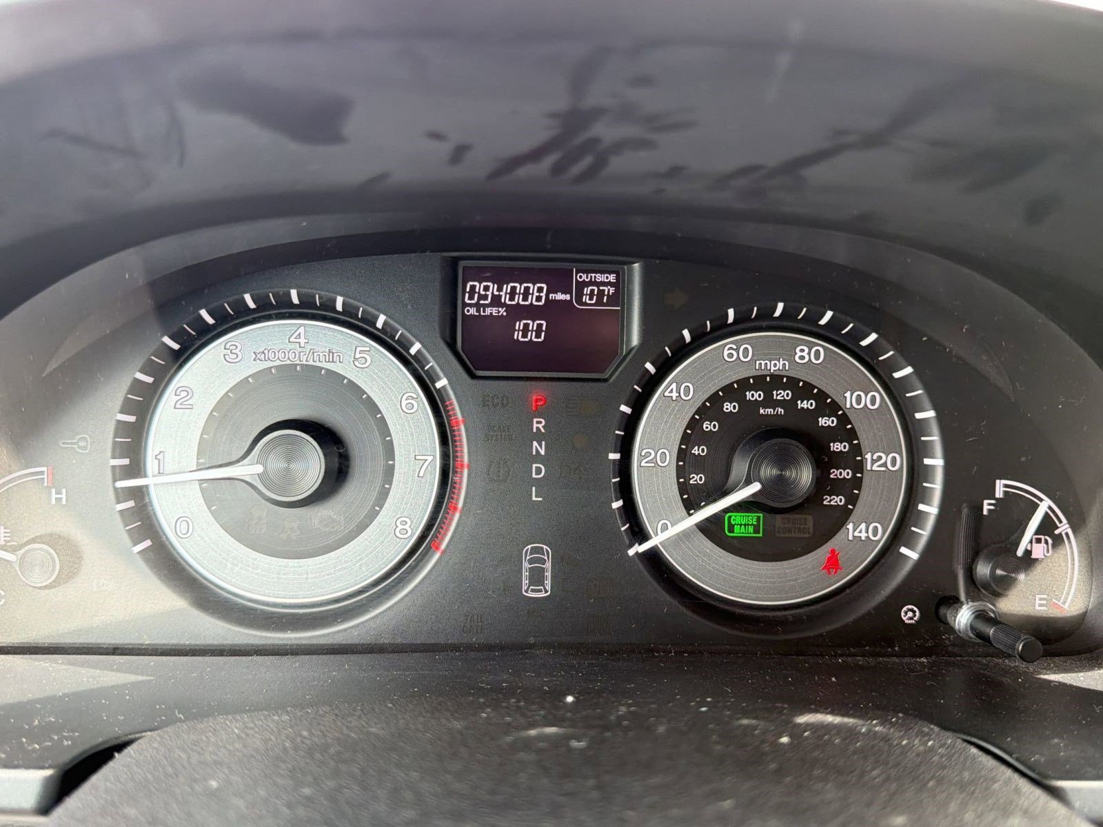 Used 2016 Honda Odyssey EX image 19