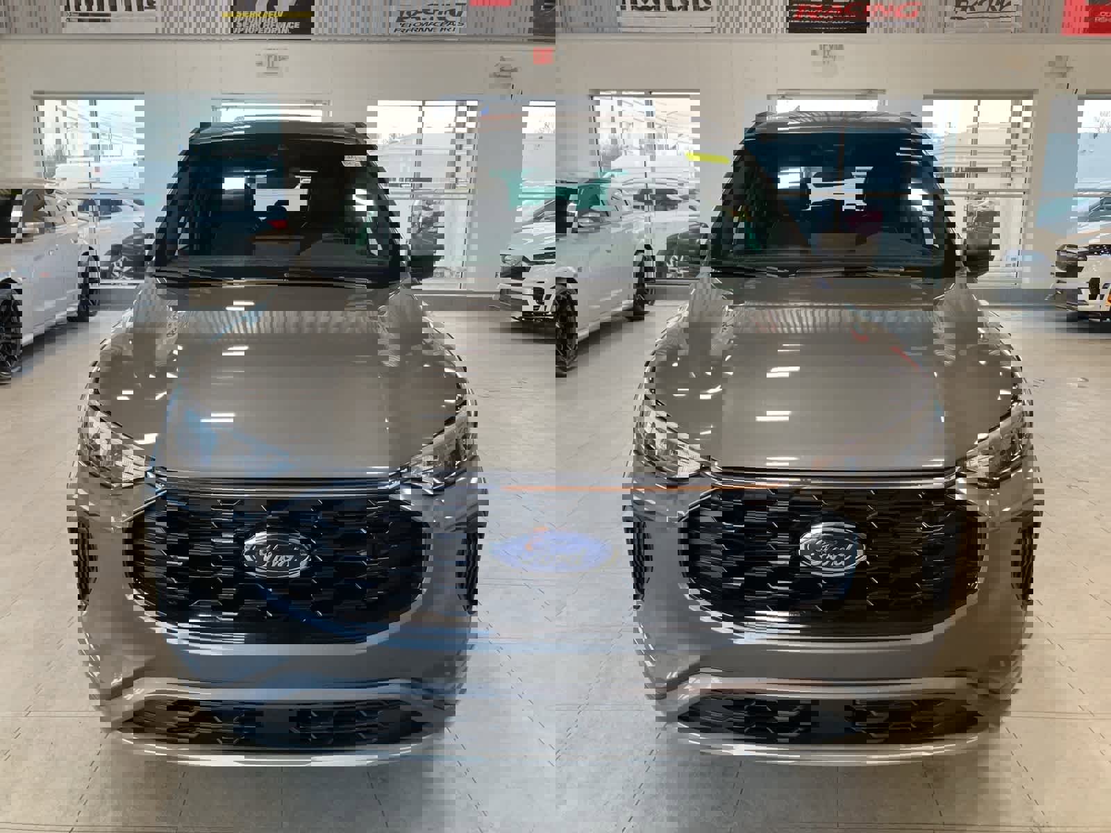 Used 2024 Ford Escape ST-Line w/ Tech Pack #1 image 2