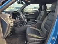 New 2025 Chevrolet TrailBlazer ACTIV w/ Convenience Package FWD image 8