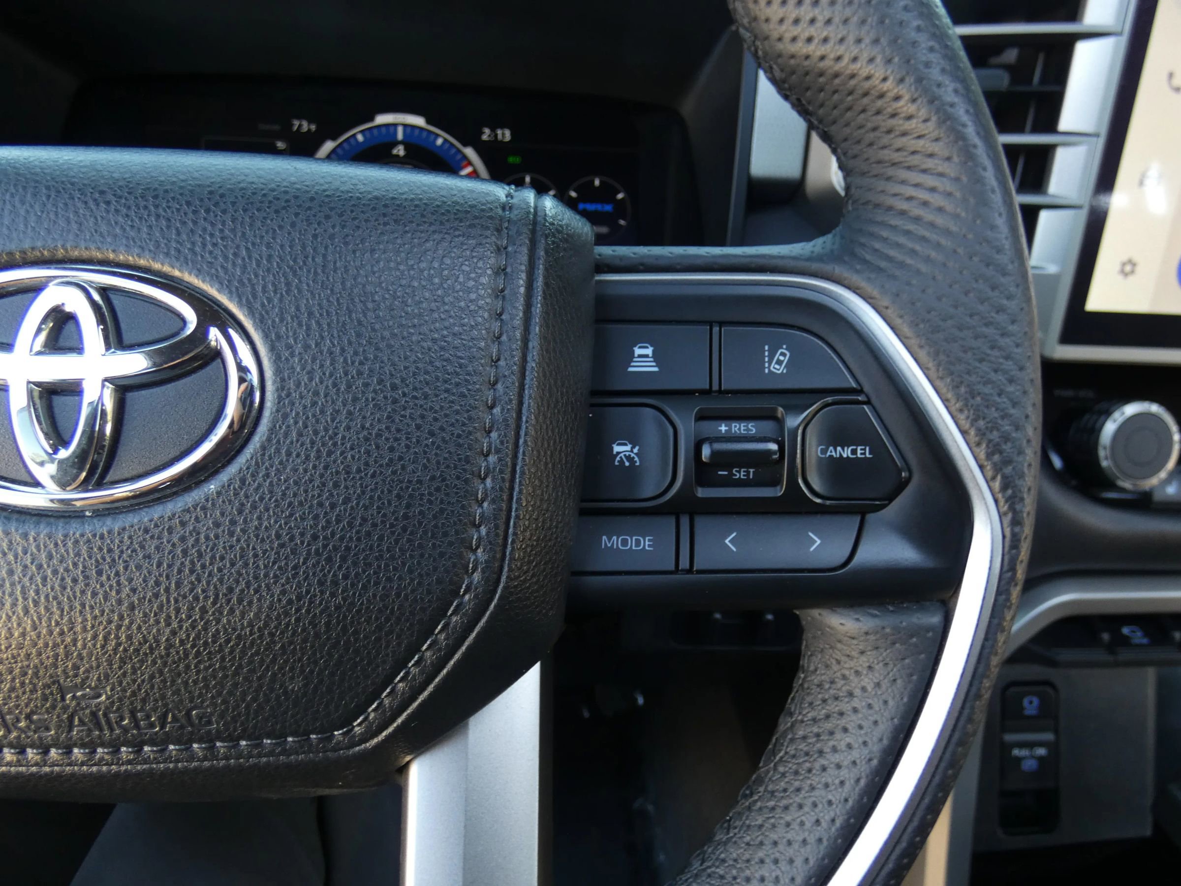 Used 2025 Toyota Tundra Limited image 80