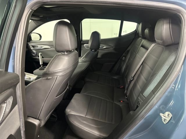 Used 2024 Dodge Hornet R/T Plus w/ R/T Blacktop Package image 25