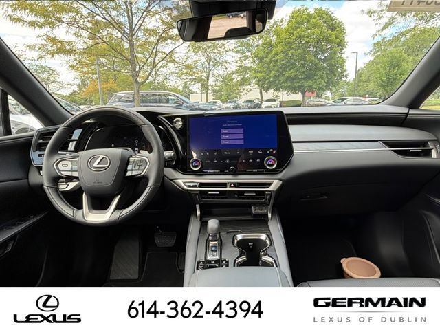 New 2026 Lexus RX 350 Premium w/ Convenience Package AWD/4WD image 16