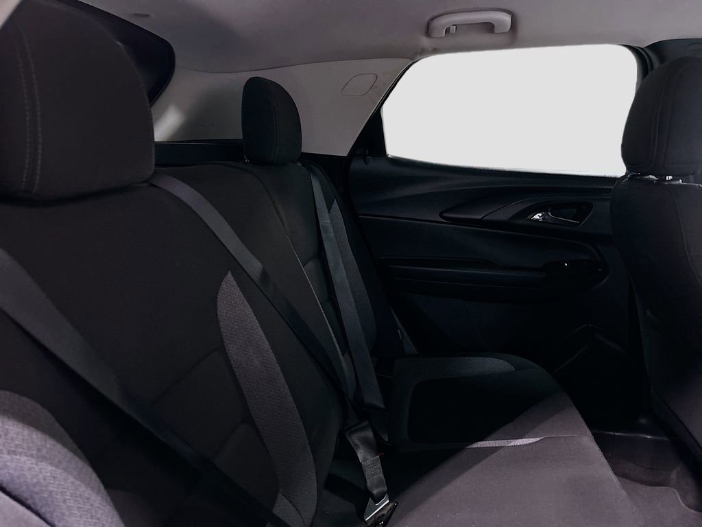 Used 2021 Chevrolet TrailBlazer LT w/ Convenience Package image 25