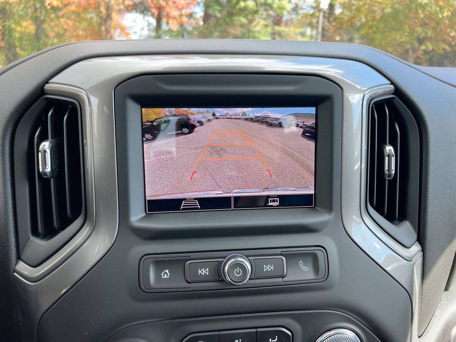 New 2026 GMC Sierra 1500 Pro w/ Pro Value Package image 16