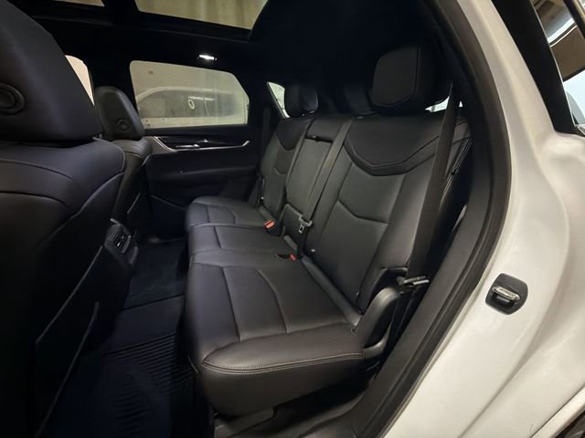 Used 2024 Cadillac XT5 Premium Luxury AWD/4WD image 24