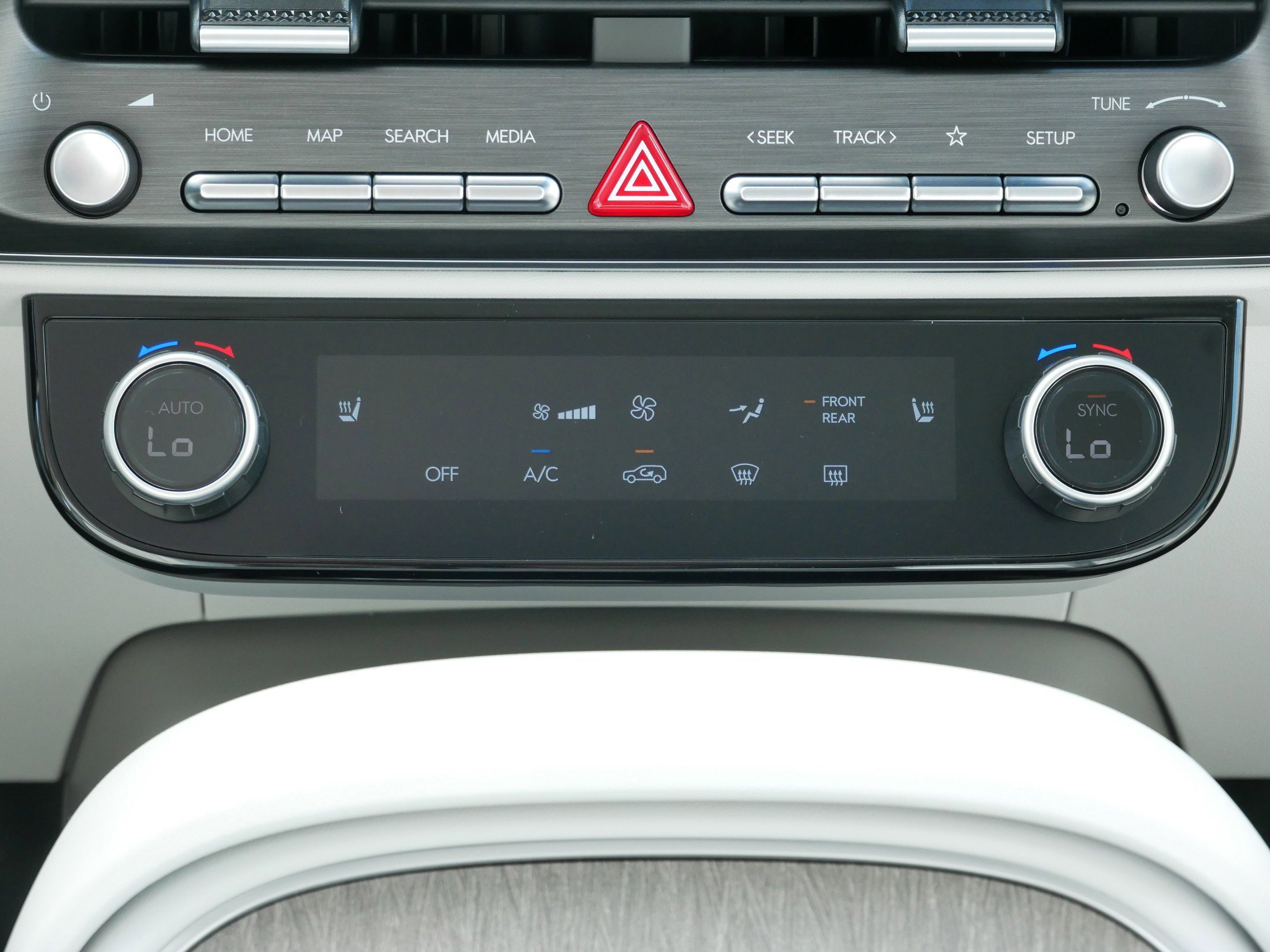 New 2026 Hyundai Palisade SEL image 11