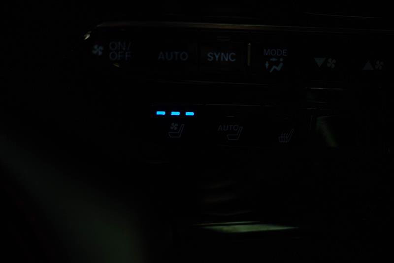 Used 2024 Acura MDX A-Spec AWD/4WD image 23