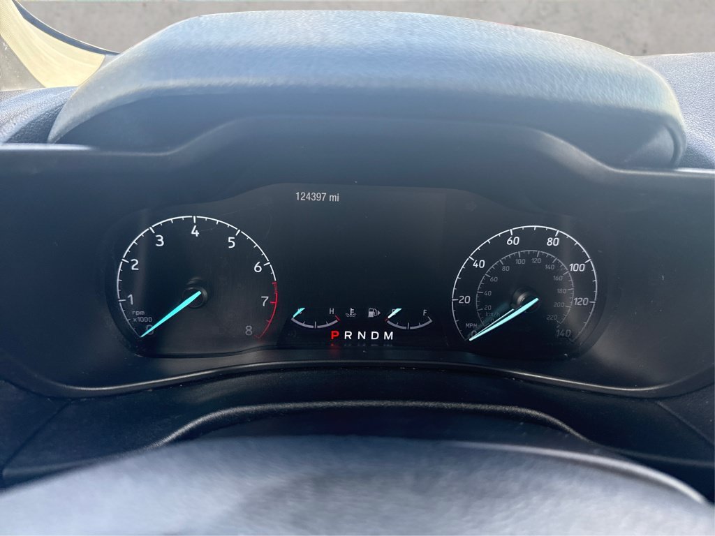 Used 2019 Ford Transit Connect XLT FWD image 22