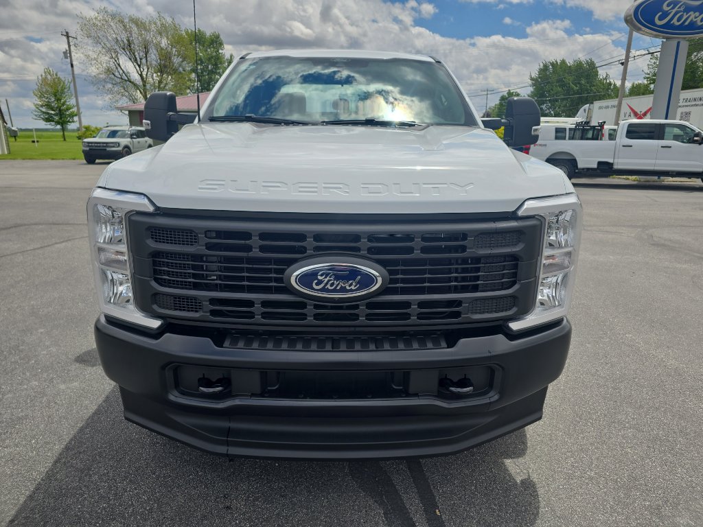 New 2025 Ford F350 XL w/ 360-Degree Camera Package image 3