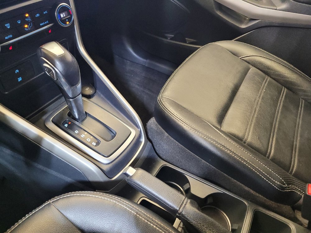 Used 2018 Ford EcoSport Titanium image 26