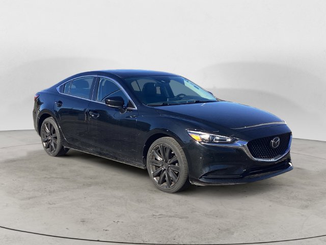Used 2020 MAZDA MAZDA6 Touring FWD image 7