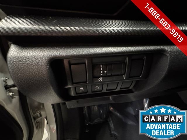 Used 2023 Subaru Crosstrek 2.0i Premium image 23