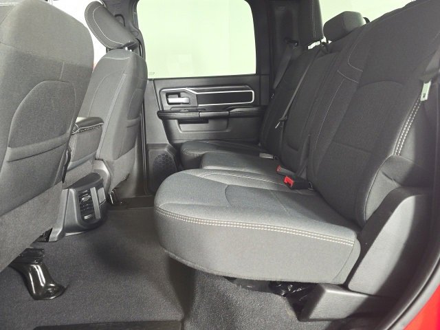 Used 2024 RAM 2500 Big Horn w/ Night Edition image 27