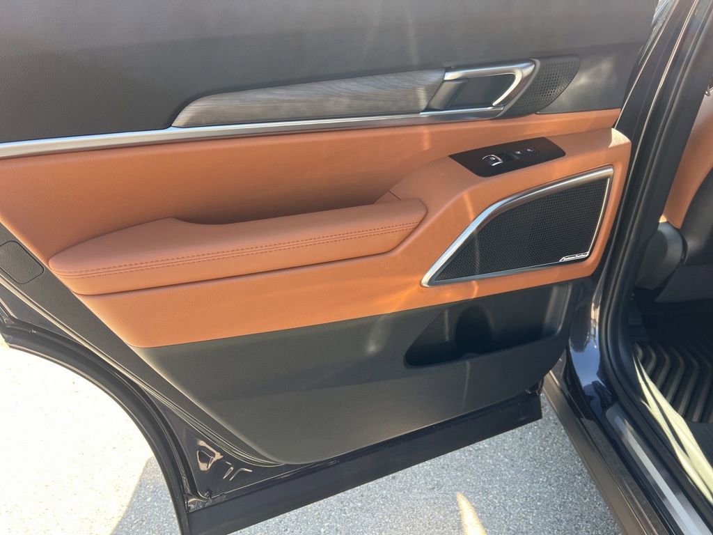 Used 2025 Kia Telluride SX Prestige X-Line image 36