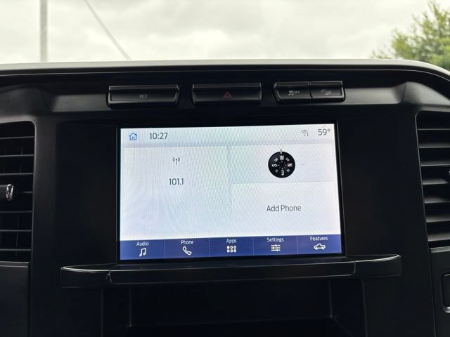 Used 2023 Ford F350 XLT w/ 360-Degree Camera Package AWD/4WD image 24