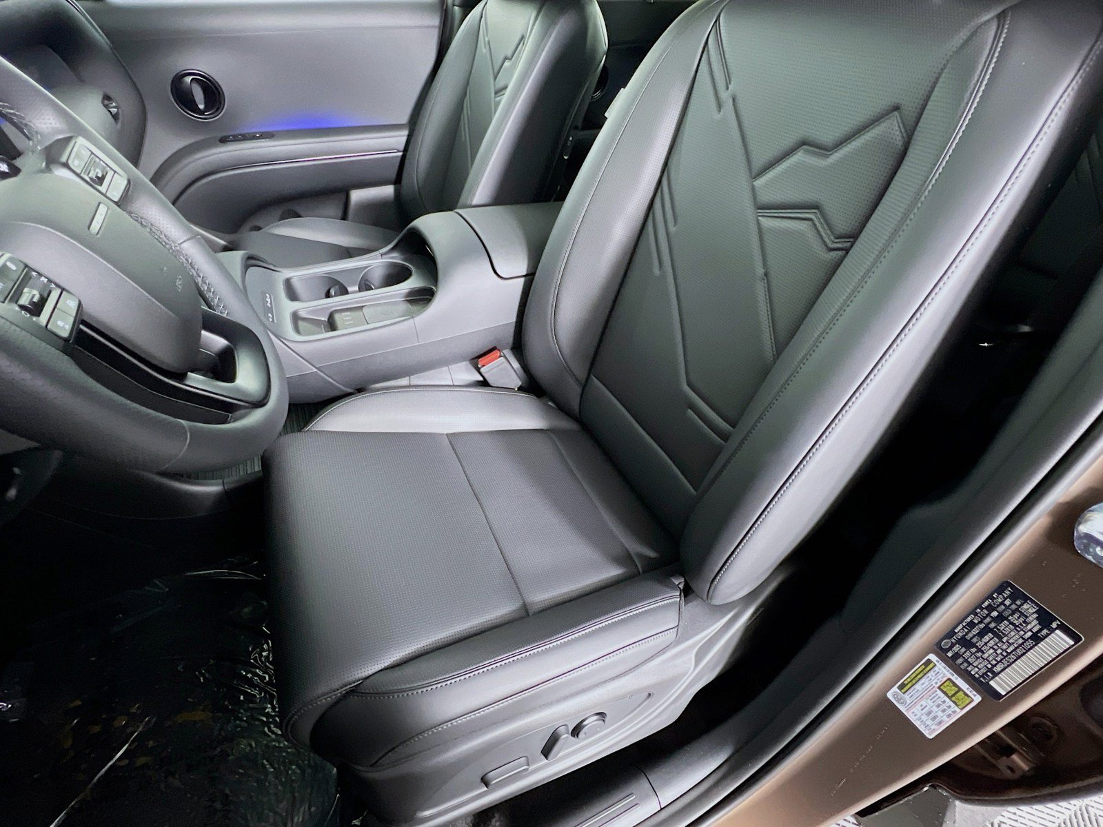 New 2026 Hyundai Palisade XRT Pro AWD/4WD image 3