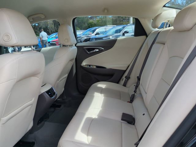 Used 2024 Chevrolet Malibu LT image 14