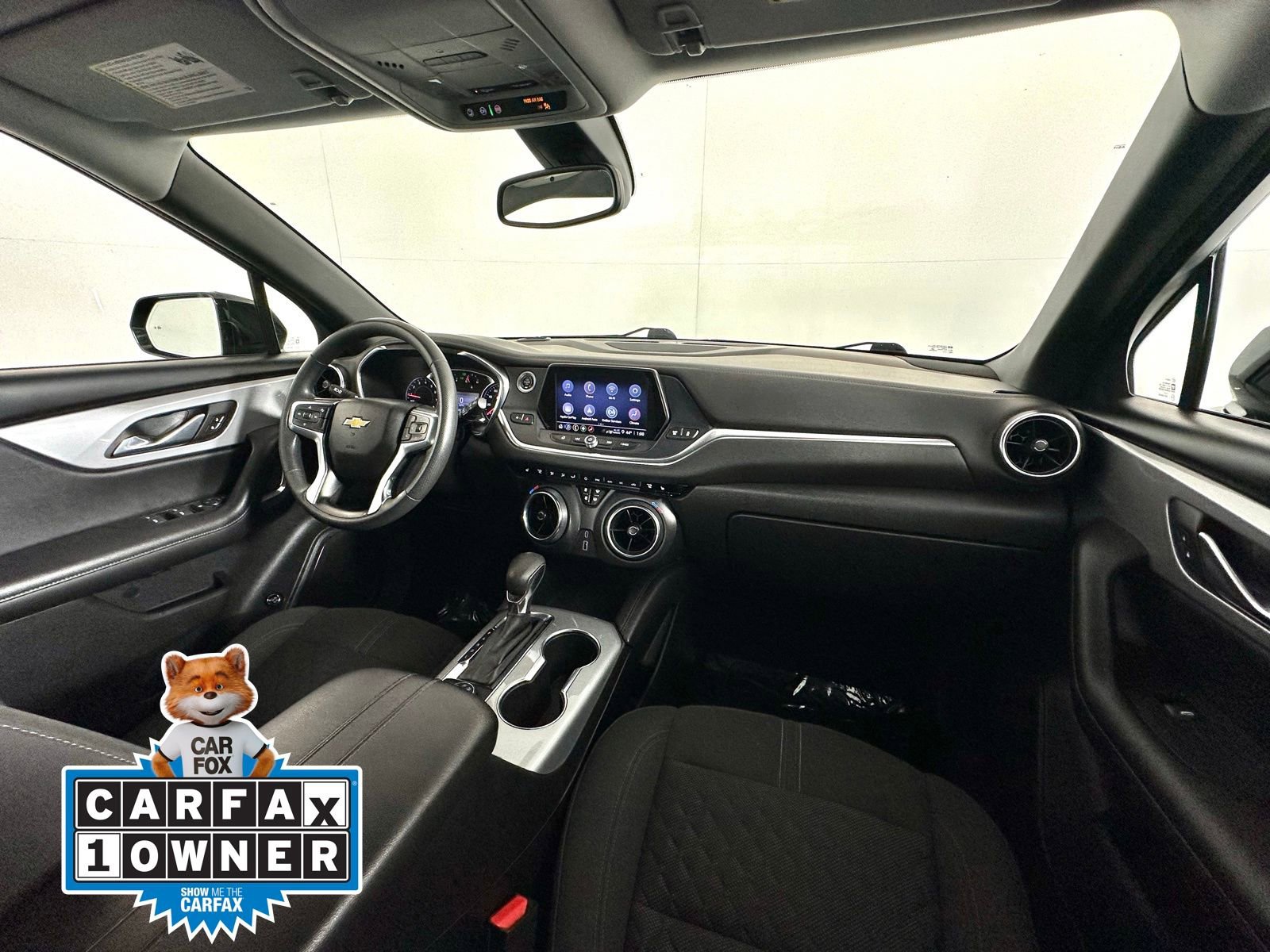 Used 2022 Chevrolet Blazer LT w/ Redline Edition AWD/4WD image 2