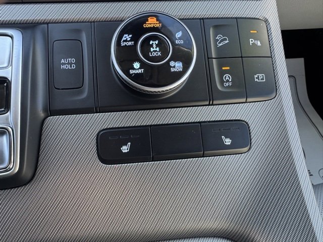 Used 2024 Hyundai Palisade SEL image 32