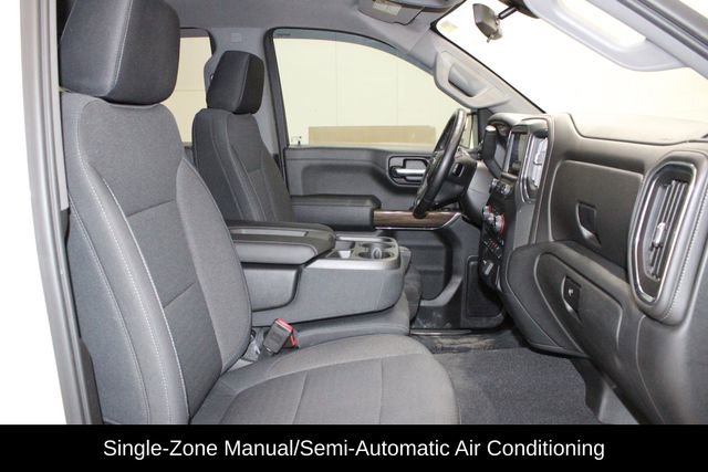 Used 2019 Chevrolet Silverado 1500 LT w/ All-Star Edition image 14