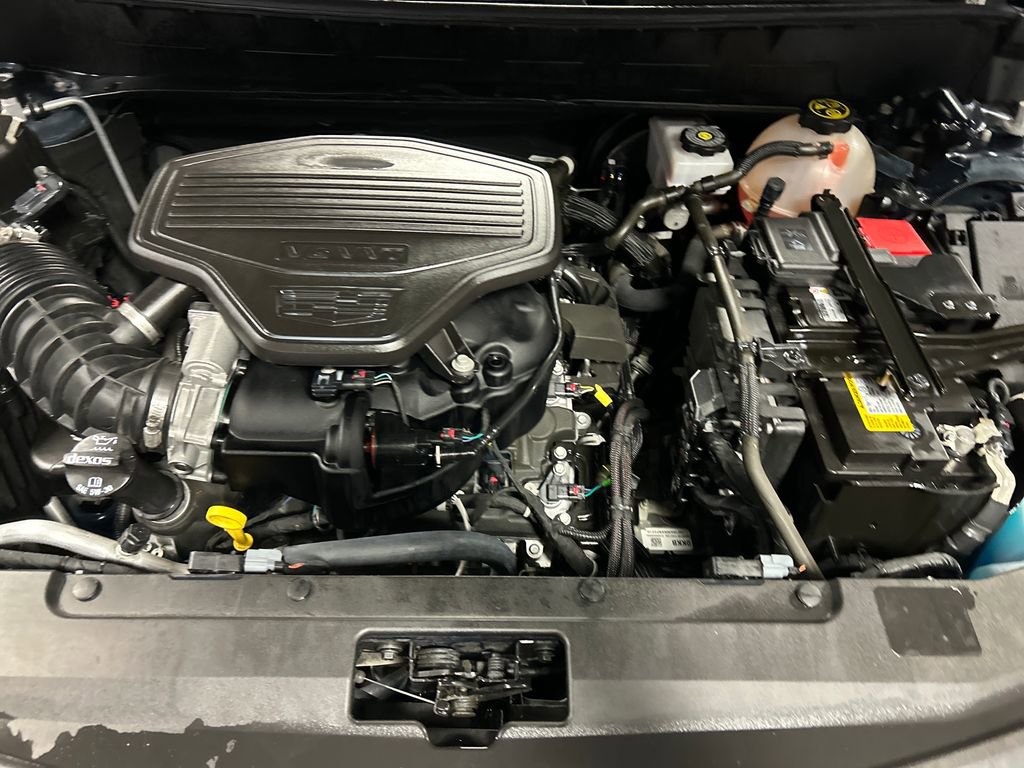 Used 2021 Cadillac XT6 Premium Luxury w/ Platinum Package image 28